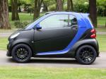 Smart ForTwo by Carlsson 2012 года